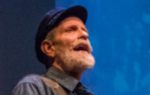 Randy Noojin as Pete Seeger